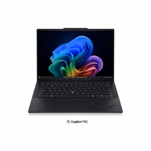 Lenovo ThinkPad T14s G7 21YW0039MX – 14 colių IPS WUXGA nešiojamasis kompiuteris, AMD Ryzen AI 5 PRO 440, 16 GB LPDDR5X, 512 GB SSD, AMD Radeon 840M, Windows 11 Pro, Wi-Fi 802.11be, juodas