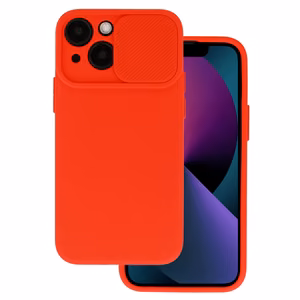 Camshield Soft for Samsung Galaxy A36 5G Red