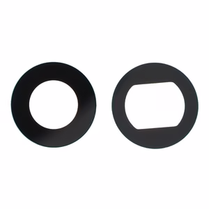 Xiaomi 17 Pro Max kameros stikliukas (only lens 2pcs) ORG Premium