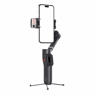 Hohem iSteady V3 Kit stebilizatorius išmaniesiems telefonams (juodas)