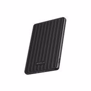 Išorinė baterija EcoFlow Rapid Mag 5000mAh juoda