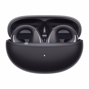 QCY Crossky Clip C30S Headphones (black)