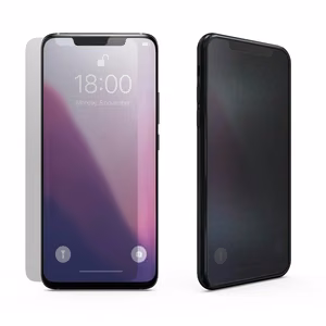 Apsauginis stiklas Privatumo Xiaomi Redmi Note 12 Pro 4G / Note 12 Pro 5G / Note 11 Pro 4G / 5G (Global)