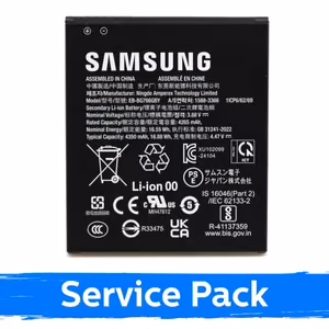 Battery Compatible With Samsung G766 Xcover 7 Pro EB-BG766GBY (Service Pack)