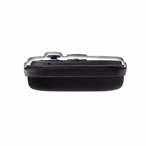 Tech-Protect Slim dėklas Nintendo Switch 2 - juodas