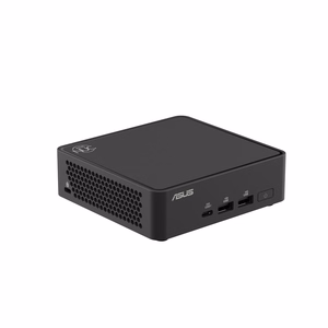 ASUS NUC 15 Pro RNUC15CRKV700002 juodas 265H
