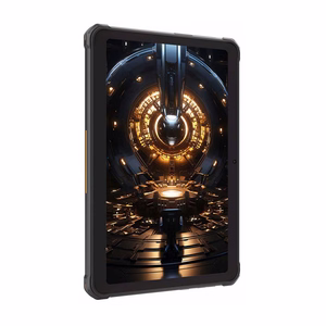 HOTWAV TAB R10 Pro planšetinis kompiuteris (oranžinis)