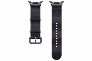 SOL32SBEGEU Athleisure dirželis (S/M) Samsung Galaxy Watch8, Graphite