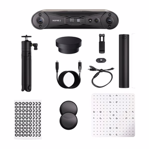 Skaner 3D Revopoint Inspire 2 - Premium edition