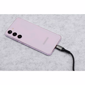 Кабель USB C to USB C Forcell F-Energy QC4.0 PD 5A 100W Cafule 3 m C260 чёрный