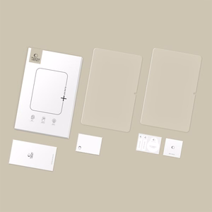 Tech-Protect Glass Fit+ apsauginiai stiklai 2 vnt. Lenovo Tab Plus 12.1 TB-361