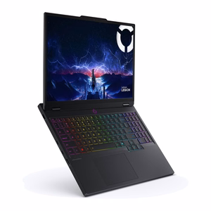 Lenovo Legion 5 15IRX10 i7-13650HX 15.1" WQXGA OLED 500 nits 165 Hz blizgus 32 GB DDR5 4800 512 GB SSD GeForce RTX 5060 8 GB LAN 5.0 MP kamera 80 Wh be OS Eclipse juoda