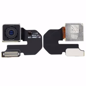 Camera Compatible With Apple iPhone 6G Back Original