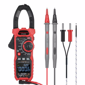 Srovės matavimo replės DC1000V/1000A, AC750V/1000A