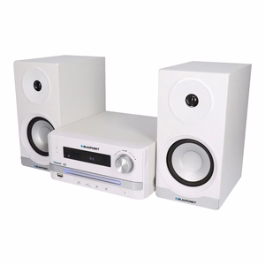 MIKRO BOKŠTAS SU BLUETOOTH MS16BT EDITION