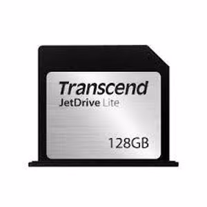 Transcend JetDrive Lite 350 128GB atminties kortelė