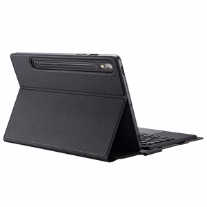 Dux Ducis belaidžio klaviatūros dėklas (TK serija) Samsung Tab S9 – juodas