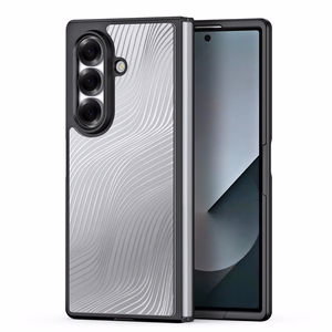 Dėklas Dux Ducis Aimo Samsung F966 Z Fold7