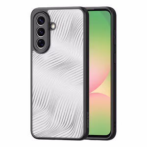 Чехол Dux Ducis Aimo для Samsung Galaxy A57 G чёрный