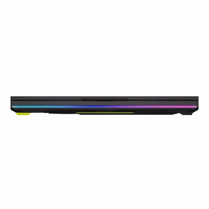 ASUS ROG Strix G614PR-R9161 Ryzen 9 8940HX 16,0 colių FHD+ 165 Hz IPS lygio 300 nitų AG 16 GB DDR5-5200 SSD 1 TB GeForce RTX 5070 Ti 12 GB WLAN+BT LAN kamera 1080p 90 WHrs NoOS Eclipse Grey