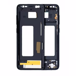 Vidurinis rėmas Samsung G950 S8 (Midnight Black)