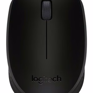 Logitech B170 belaidė pelė