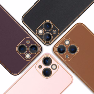 Dux Ducis Yolo Apple iPhone 14 Plus Rožinis
