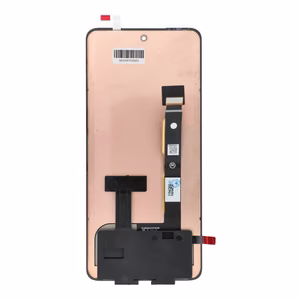 FixCell LCD дисплей для MOTOROLA G72 ORI без рамки