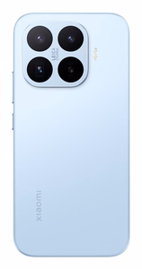 Xiaomi 17T 12 ГБ RAM / 256 ГБ, синего цвета