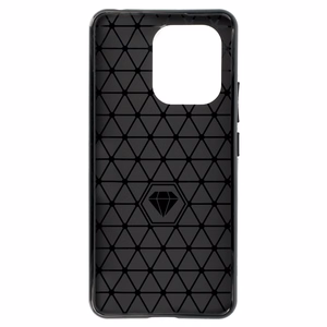 Griaustinio dėklas telefonui Xiaomi Redmi Note 13 4G juodas