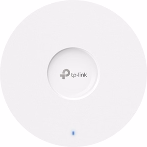 Prieigos taškas TP-LINK Omada 6000 Mbps Wi-Fi 6 Bluetooth 5.2 2.5GbE