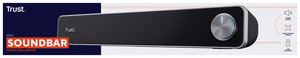 SPEAKER 1.0 SOUNDBAR ARYS PC/22946 TRUST