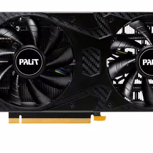 Palit NVIDIA GeForce RTX 3060 vaizdo plokštė, 1320 MHz, 12 GB GDDR6, 192 bitų, PCI Express 4.0, aktyvus aušinimas, NE63060U19K9-PG190L