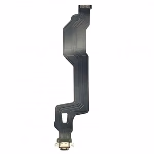 Įkrovimo jungtis suderinama su Oneplus 11 su šleifu / plata OEM