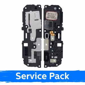 Garsiakalbis suderinamas su Samsung A566 A56 5G (Service Pack)