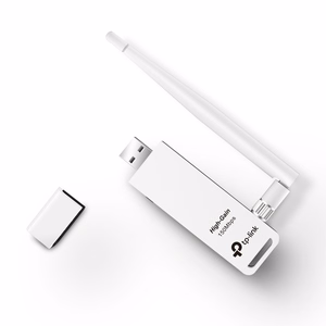 TP-Link TL-WN722N tinklo kortelė WLAN 150 Mbit/s