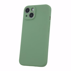 Matinis TPU dėklas, skirtas "Xiaomi Redmi 13c 5G", mėtų spalvos