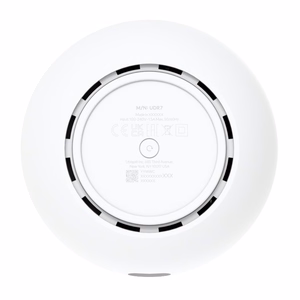 UBIQUITI UDR7 Desktop 10G Cloud Gateway