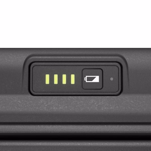 Canon MAXIFY BX110 – portable colour inkjet printer with battery, A4, black