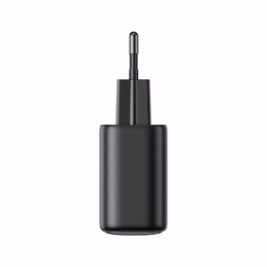 Joyroom JR-TCF20 зарядное устройство USB-C 3A (20W) - чёрный