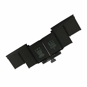 Notebook Battery for A1398 (EMC 2909), A1618, 8755mAh, Premium