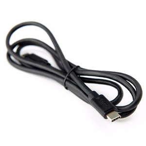 UNITEK C14068BK USB laidas 2 m USB A USB C