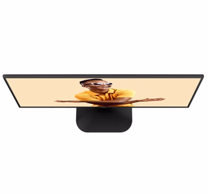 AOC 24B31H LED ekranas 60.5 cm (23.8") 1920 x 1080 pikselių Full HD juodas