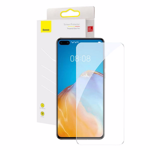 Baseus закалённое стекло защитная плёнка для HUAWEI P40
