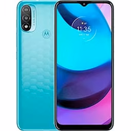 Moto E20