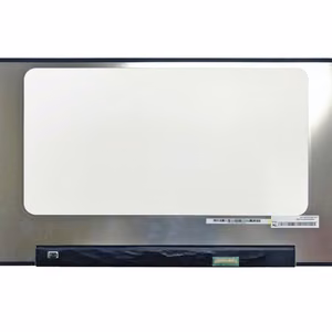 Nešiojamojo kompiuterio LCD ekranas 15,6" 1920 x 1080, FHD, IPS, LED, SLIM, matinis, 30pin (dešinė), A+