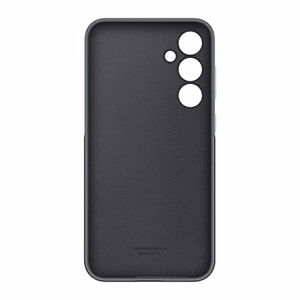 Samsung silikoninis dėklas Galaxy S23 FE mėtų