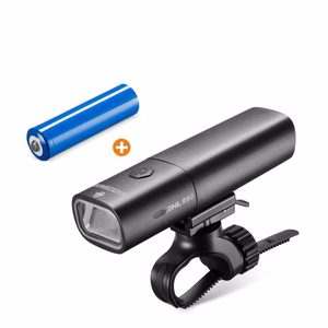 18650 battery for Rockbros RHL950 3000 mAh lamp