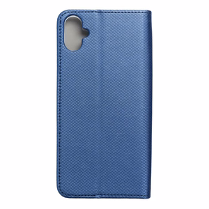 SMART CASE Knyga SAMSUNG A05 mėlyna