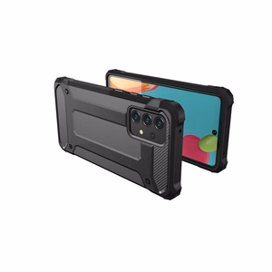 ARMOR dėklas telefonui SAMSUNG A52 5G / A52 LTE ( 4G ) / A52S juodas